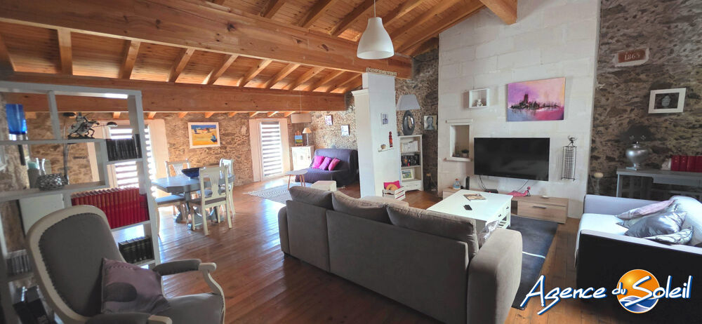Superbe Maison avec cachet, charme et confort