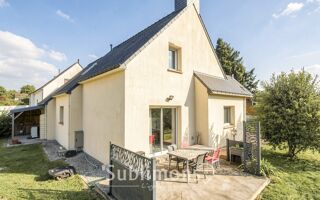  Maison � vendre 5 pi�ces 108 m�