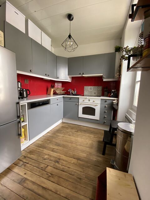  Appartement � louer 4 pi�ces 73 m�