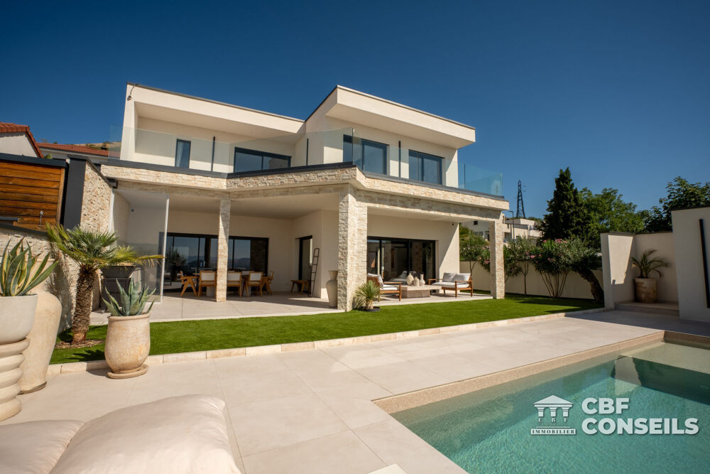 Vente Maison VILLA D'EXCEPTION Clermont-ferrand