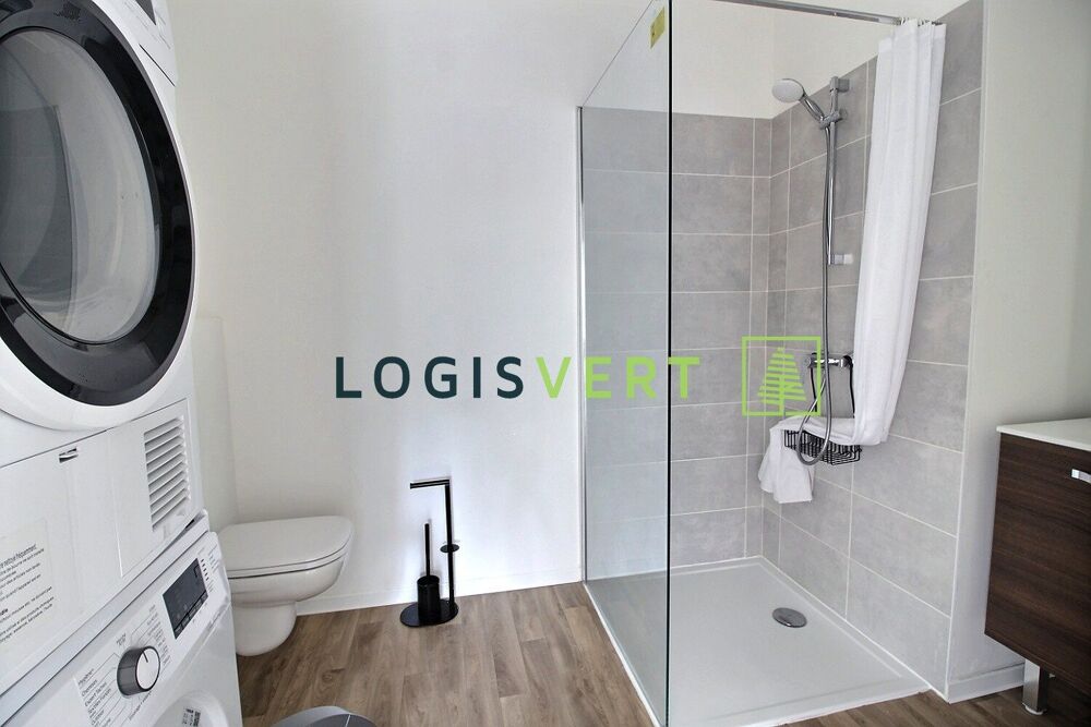 Vente Appartement Appartement 4 pièces à Massy Massy