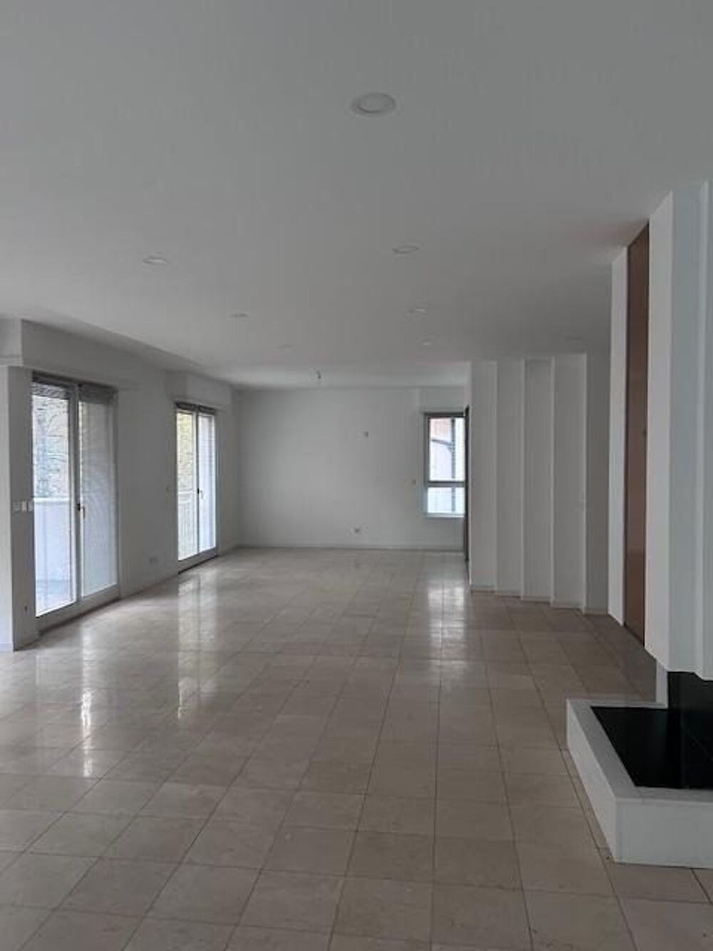 Appartement à louer Strasbourg