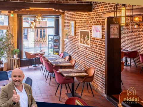 Restaurant Pizzeria 159000 59300 Valenciennes