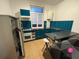  Appartement � louer 2 pi�ces 35 m�