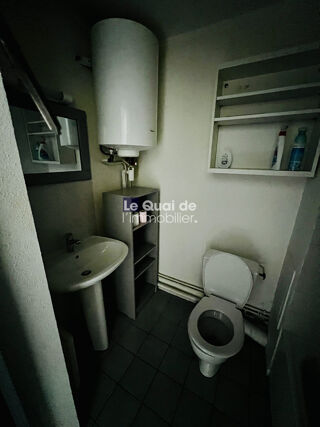  Appartement � louer 1 pi�ce 14 m�