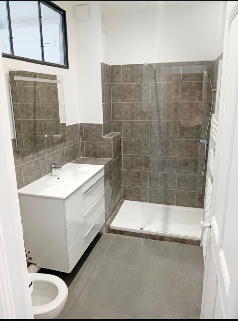  Appartement � louer 2 pi�ces 38 m�