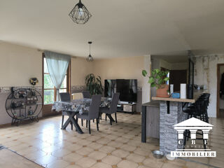  Maison � vendre 7 pi�ces 151 m�