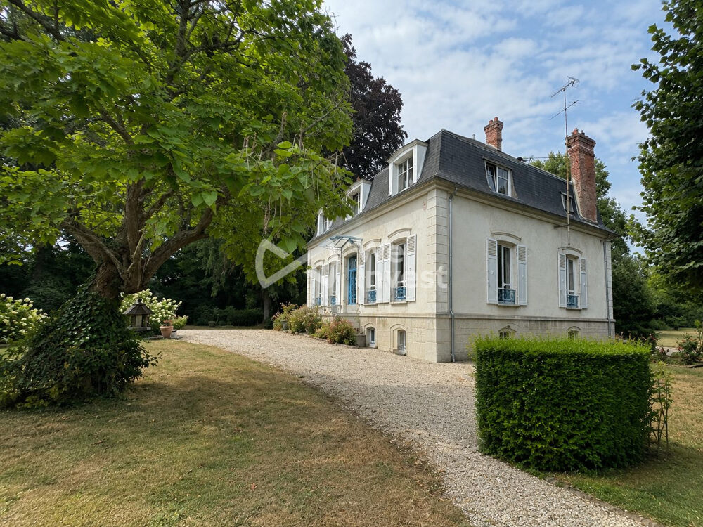à vendre  Maison Germigny-l'Évêque (77910)