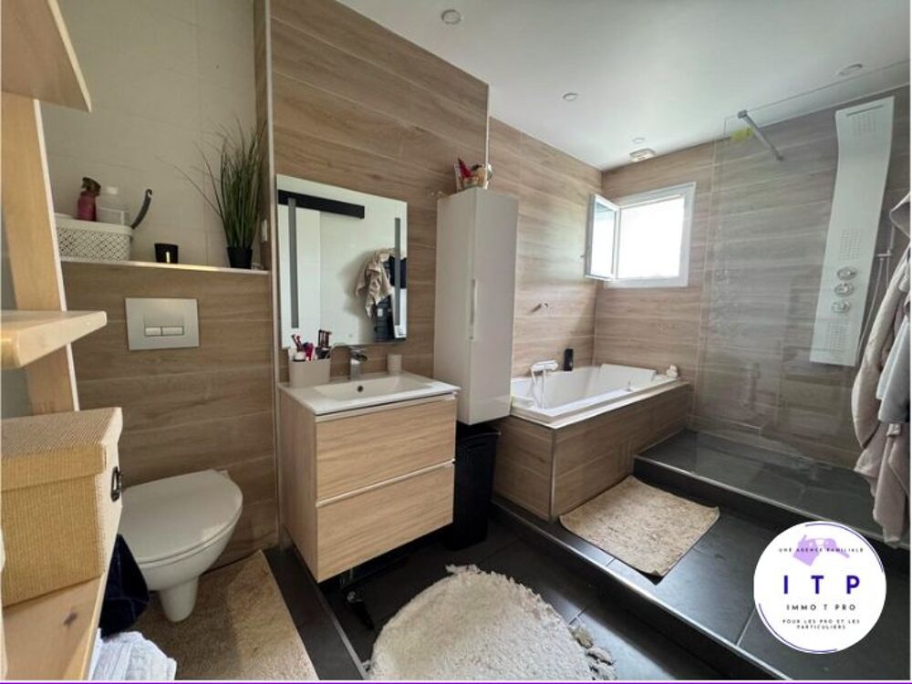 Vente Maison MAGNIFIQUE MAISON RECENTE - DPE A Brétigny-sur-orge