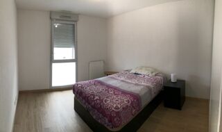  Appartement à louer 3 pièces 62 m²