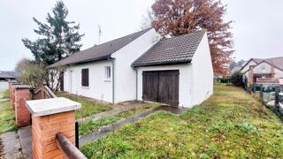  Maison � vendre 4 pi�ces 93 m�
