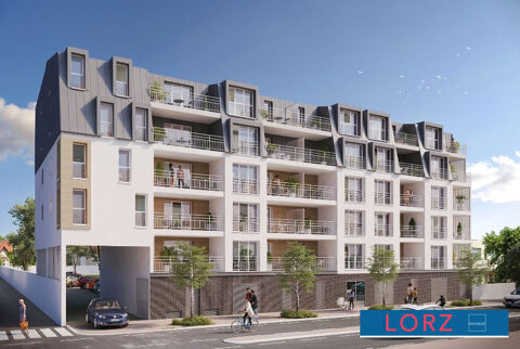  Appartement � vendre 2 pi�ces 41 m�