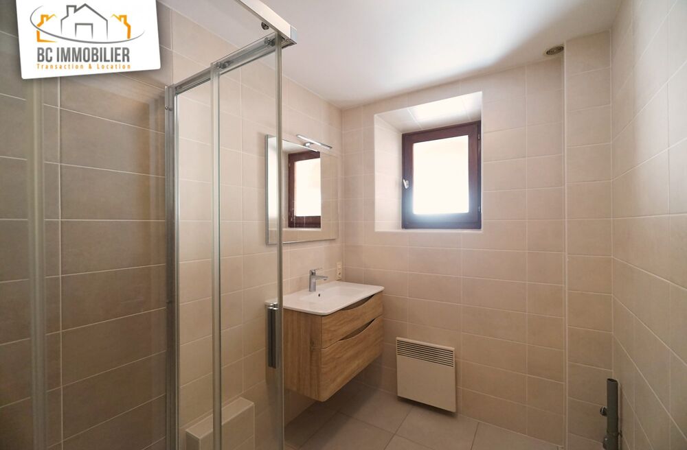 Location Appartement T4 en duplex à Challex Challex