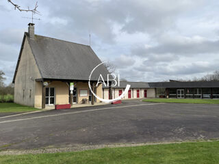  Immeuble � vendre 600 m�