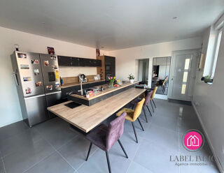  Maison � vendre 4 pi�ces 78 m�