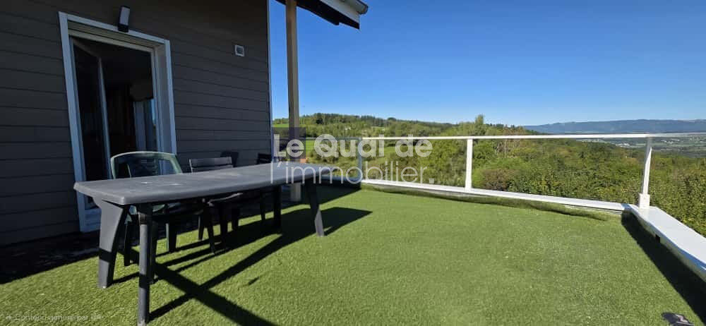  vendre  Maison Fillire (74570)