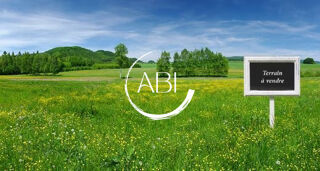  Terrain � vendre 2157 m�