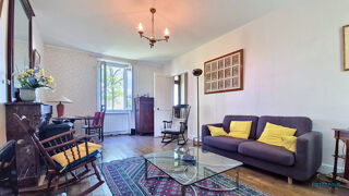  Maison à vendre 5 pièces 100 m²