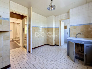  Appartement à vendre 3 pièces 65 m²