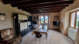  Maison à vendre 7 pièces 88 m²