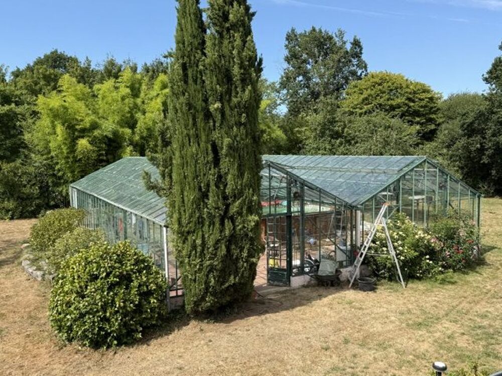 Vente Maison Maison à vendre Saint-Domineuc Saint-domineuc