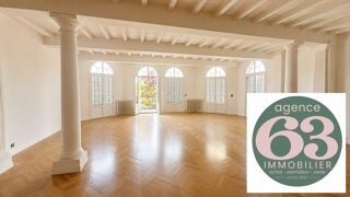 Vente Maison Secteur Privilégié pour cette belle maison de 205 m2 avec terr Chamalières