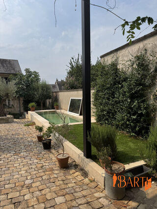  Maison � vendre 10 pi�ces 350 m�