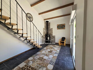  Maison � vendre 5 pi�ces 119 m�