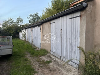 Parking / Garage à vendre 105 m² Roanne