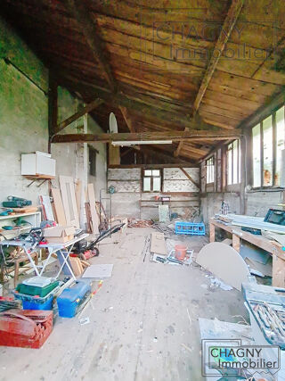  Maison  vendre 3 pices 50 m