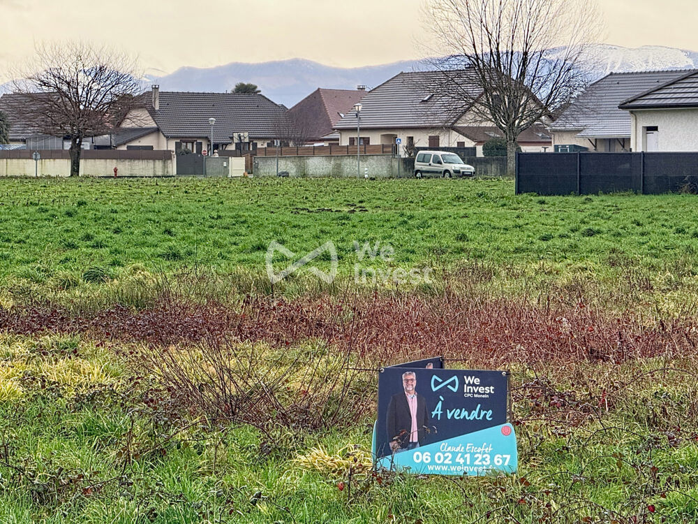 Vente Terrain Terrain en zone commerciale et artisanale de 4180 m² Bordes