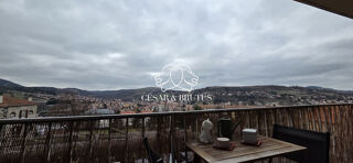  Appartement � vendre 4 pi�ces 79 m�