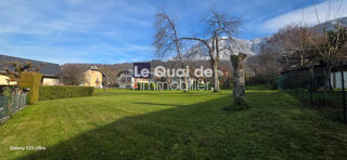  Terrain à vendre 853 m²