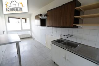  Appartement � vendre 4 pi�ces 93 m�