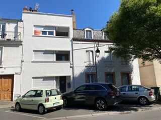  Appartement à vendre 1 pièce 30 m²