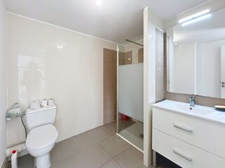  Appartement à vendre 2 pièces 39 m²