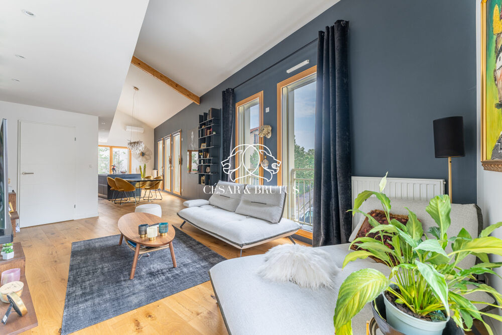 Appartement 4 pièces 130 m² · à Lyon 3 · 130 m² · 709 000 €