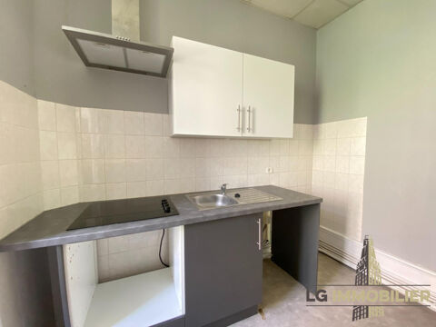  Appartement � louer 2 pi�ces 47 m�