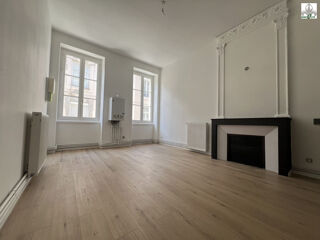  Appartement à vendre 2 pièces 55 m²