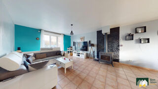  Maison � vendre 5 pi�ces 100 m�