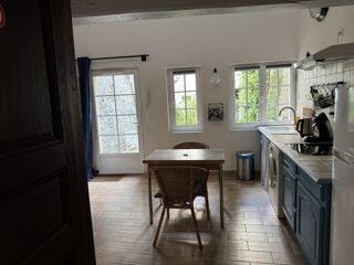  Maison � vendre 2 pi�ces 34 m�