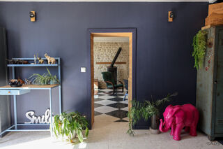  Immeuble � vendre 439 m�