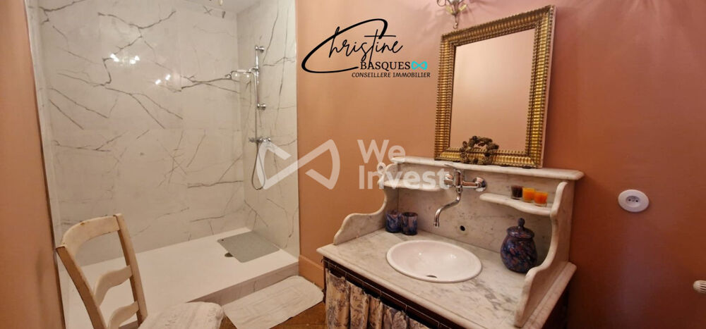 à vendre  Maison Caussade (82300)