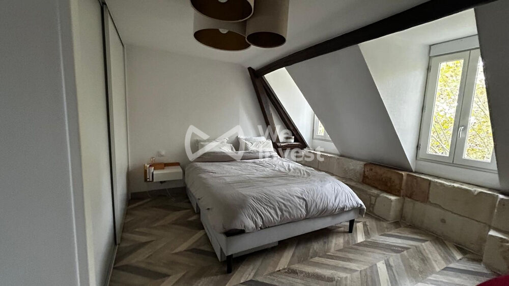 Appartement à vendre Saintes