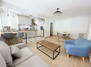 Appartement 2 pièces 49 m² · à Toulouse · 49 m² · 266 000 €