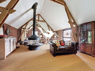  Maison � vendre 12 pi�ces 347 m�