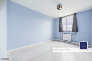  Appartement à vendre 4 pièces 78 m²