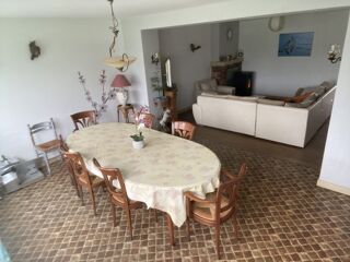  Maison à vendre 5 pièces 106 m²
