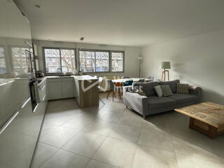  Appartement à vendre 3 pièces 66 m²