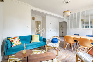  Appartement à vendre 5 pièces 97 m²
